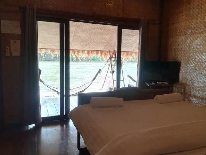 Tayan Resort And Spa Kanchanaburi Exterior photo