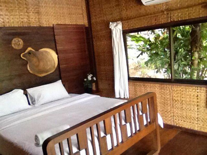 Tayan Resort And Spa Kanchanaburi Exterior photo